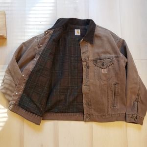 Vintage Carhartt